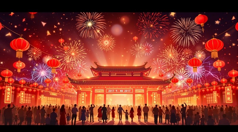 浮力影视专题 - 春节档回顾