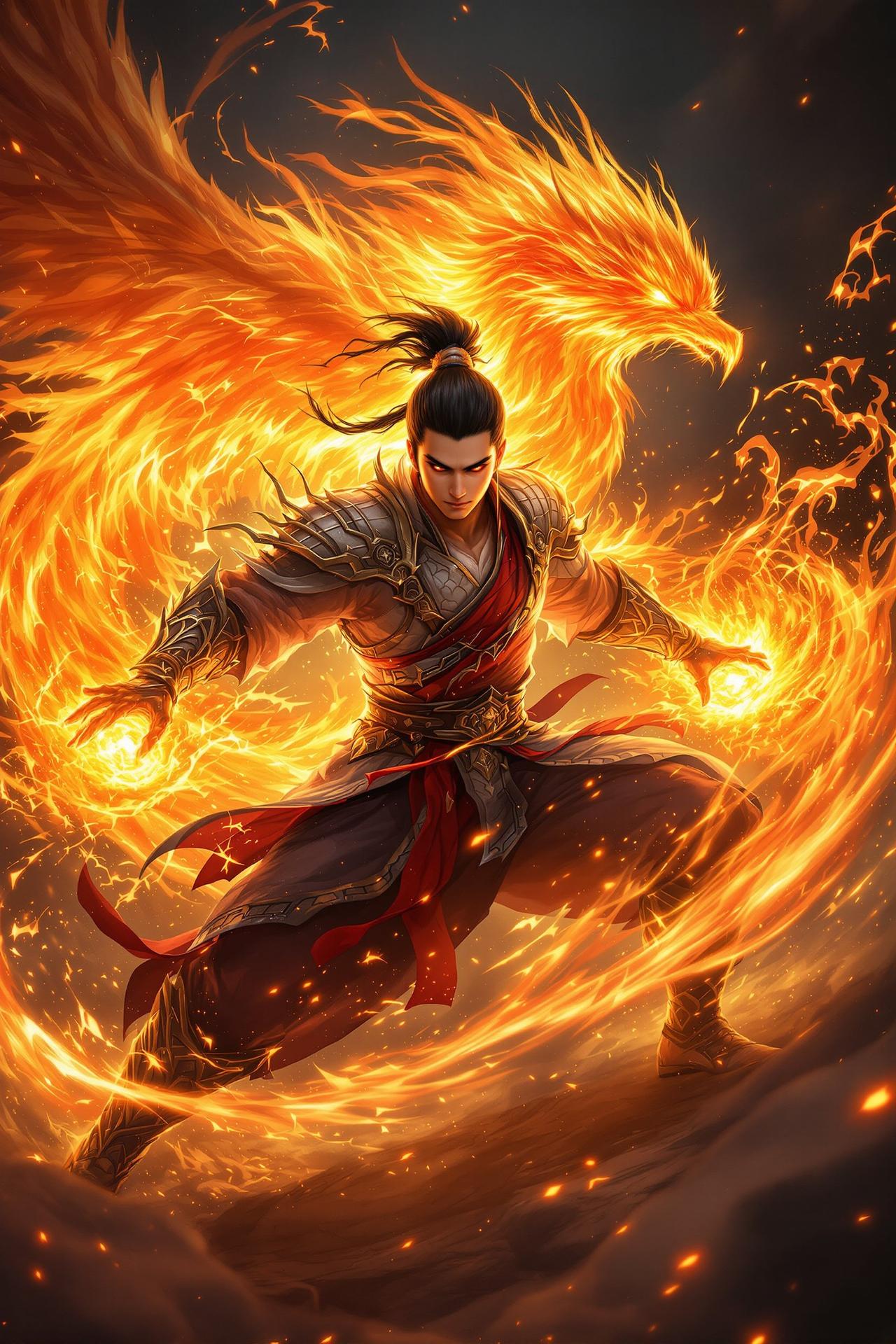 斗破苍穹·大结局 - 浮力影视