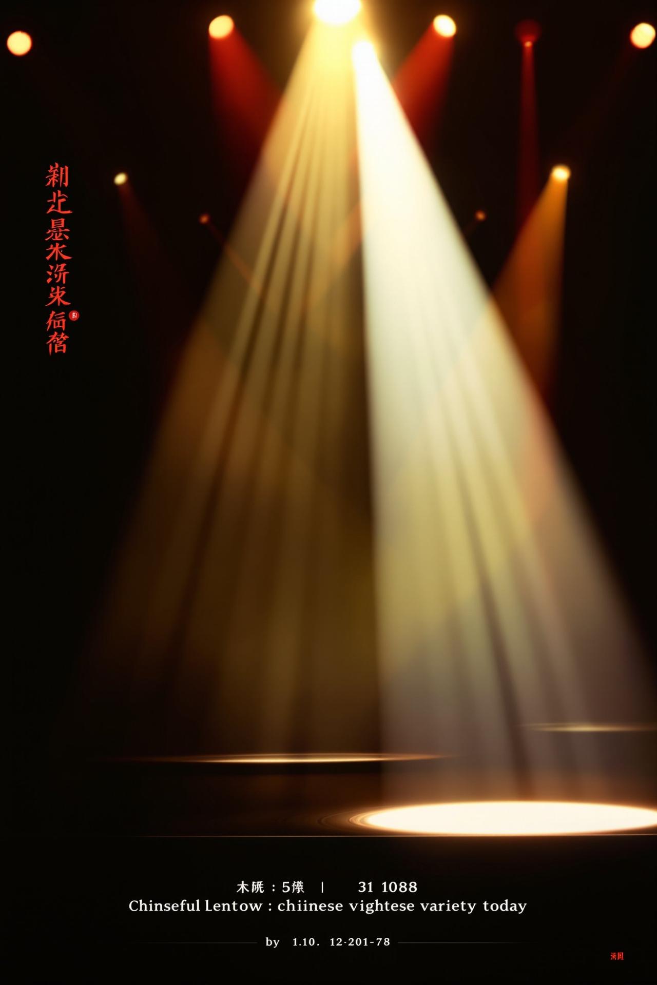 中国新声音2026 - 浮力影视